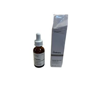 The Ordinary Ascorbyl Glucoside Solution 12% Vitamin C Serum 30mL